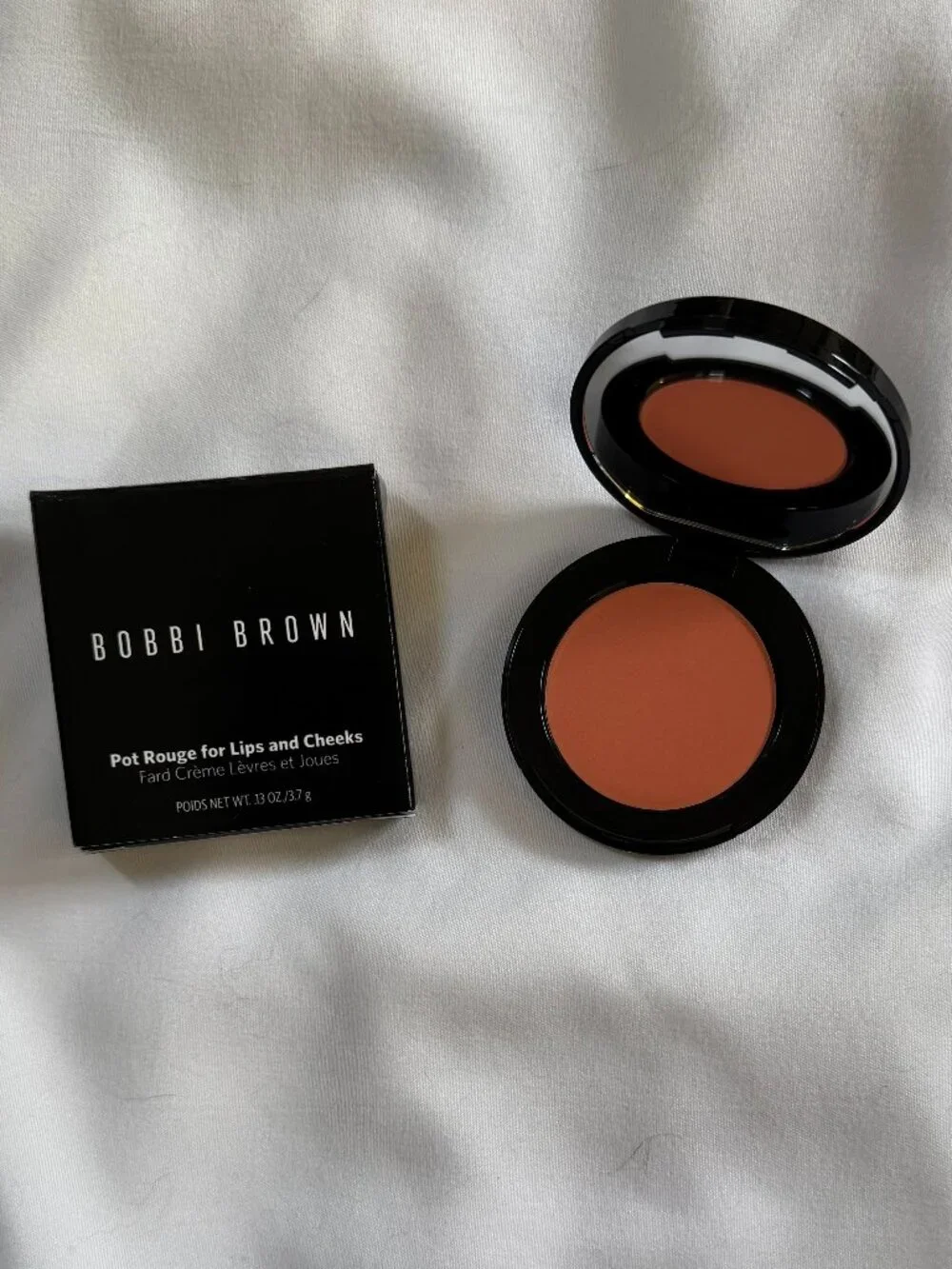 Bobbi Brown Pot Rouge for Lips & Cheeks, Fresh Melon